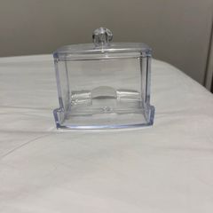 Cotton Bud Holder