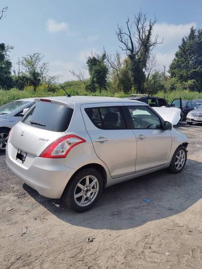 Breaking Suzuki swift 2016 petrol automatic