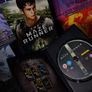 The Maze Runner ! DVD ! with Slipcase ! 2015 ! Image 5
