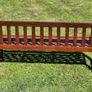 Garden Bench Image 4