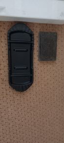 Stone Grill Set