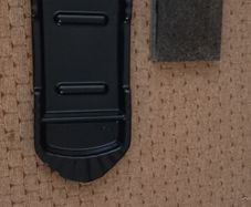 Stone Grill Set