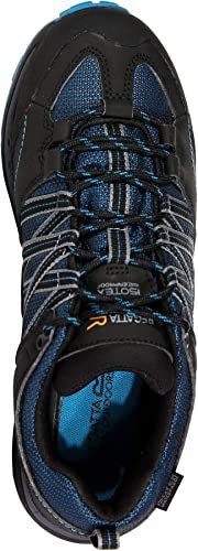 Regatta Women's Lady Samaris Low Rise Hiking Boots