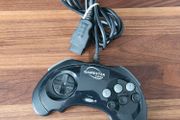 Gamester lmp Sega Saturn Controller