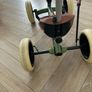Berg Buzzy Trike with push handle Image 9