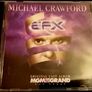 Michael Crawford - EFX Original Cast Album MGM Grand Las Vegas [CD] Image 2