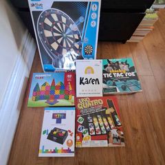 Toys