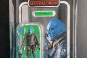 The Mythrol Mandalorian Vintage Collection 3.75 inch Figures Star Wars