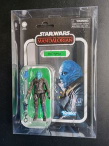 The Mythrol Mandalorian Vintage Collection 3.75 inch Figures Star Wars