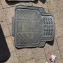 car mat set Image 3