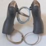 Shimano Dura-Ace Shifters (ST-7800) | 2x10 Speed | used Image 4