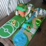 pokemon fold out playset Image 5