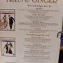 Fred & Ginger The Collection 8 Film Dvd Boxset Vintage Musical Dance Movies Image 2