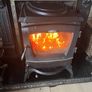stanley Reginald stove heat 10 rads  087 924182 Image 2