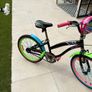20 Inch Milan Bike with Handlebar Bag Image 3