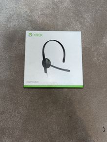 xbox headphones