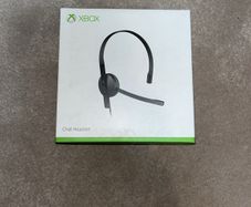 xbox headphones