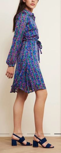Fabienne Chapot Frieda Short Dress