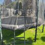 Trampoline 12 foot diameter Image 4