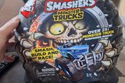 Monster trucks