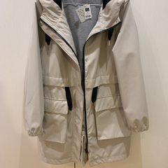 Shower resistant coat (U.K. 14 brand new)