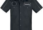 Doomsday Men's Trimmed Workshirt in Size XL (Brand New & Unopened)