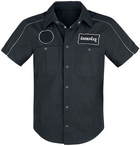 Doomsday Men's Trimmed Workshirt in Size XL (Brand New & Unopened)