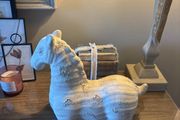 Hicksread horse by Neptune
