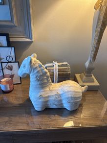 Hicksread horse by Neptune