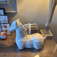 Hicksread horse by Neptune large one