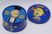 Vintage Looney Tunes Quartz Watch