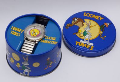 Vintage Looney Tunes Quartz Watch