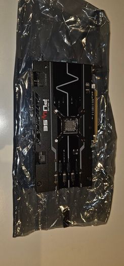 Radeon rx 5500 xt 8Gb DDR6