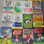 Kids soccer books Image 3