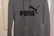 Puma hoody size xs