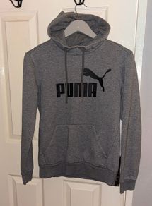 Puma hoody size xs
