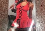 Argea Devil costume