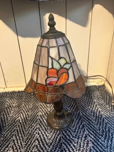 Tiffany Lamp