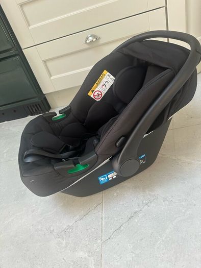 Infant carrier