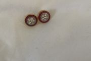French Stud Earrings