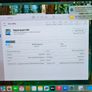 2020 MacBook Pro 13-inch M1 (A2338) 16GB RAM 500GB SSD Space Gray macOS Sequoia 15.5 , Battery Cycle: 370 (Was MDM Framework) Image 7