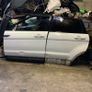 Range Rover evoque  2017 parts front bumper headli Image 5