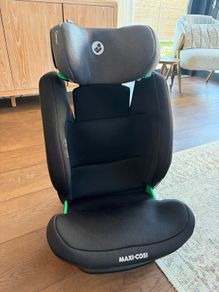 Maxi-Cosi RodiFix R i-Size Car Seat
