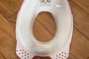 baby toilet seat