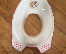 baby toilet seat