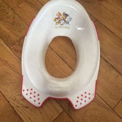 baby toilet seat