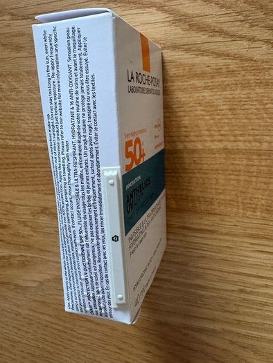 La Roche Posay Anthelios