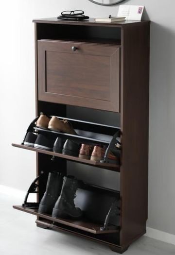 Busali Ikea Shoe stand