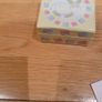 Baby Keepsake Time Capsule 15 Piece Set Image 3