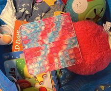 baby toy bundle